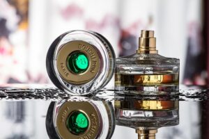 בשמים אקזוטיים